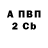 Меф мука Lyubov Bushman
